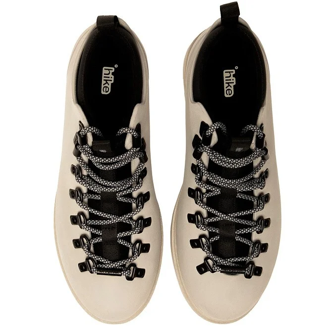 Ботинки Hike Jasper Ash Gray