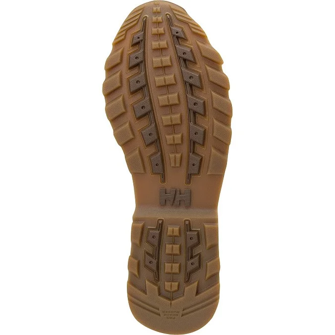 Мужские зимние ботинки Helly Hansen Chilcotin New Wheat
