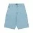 Шорты женские Dickies Denim Short W Vintage Aged Blue