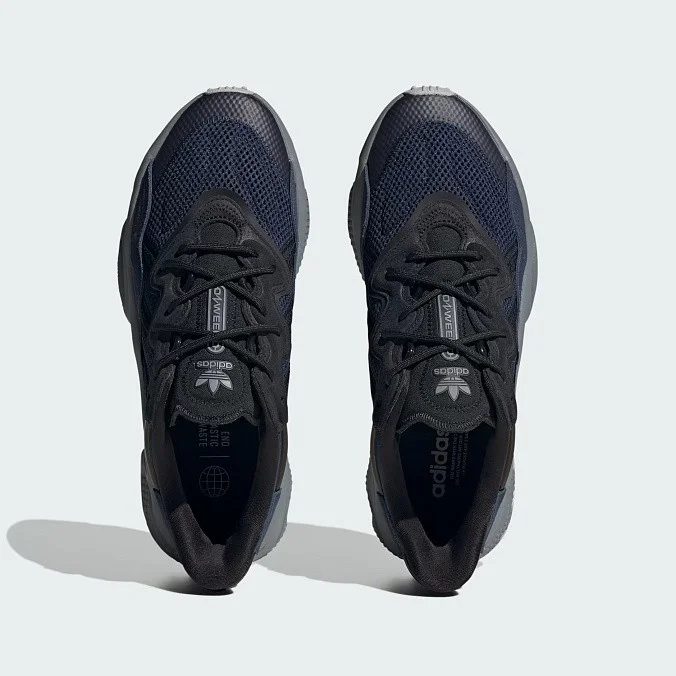 Кроссовки adidas Originals Ozweego Night Indigo/Core Black/Grey