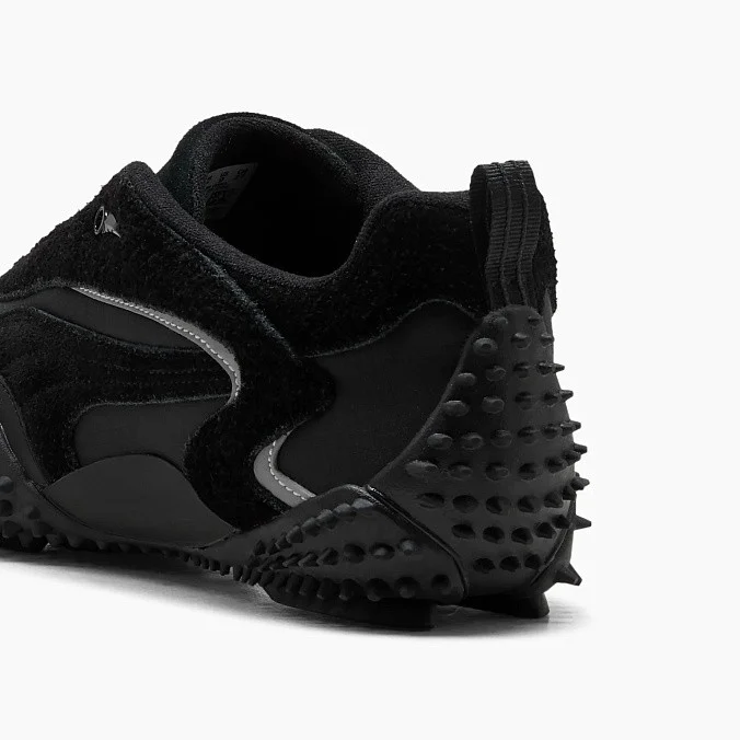 Кроссовки унисекс Puma Mostro XC Reflective