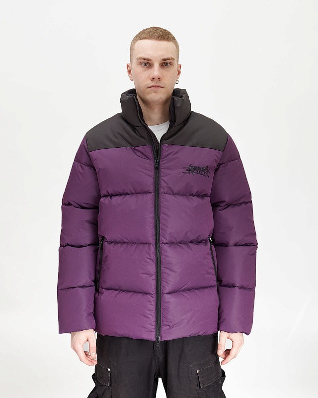 Куртка Anteater Downjacket