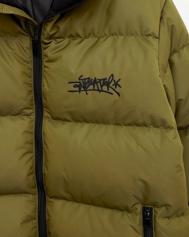 Куртка Anteater Downjacket