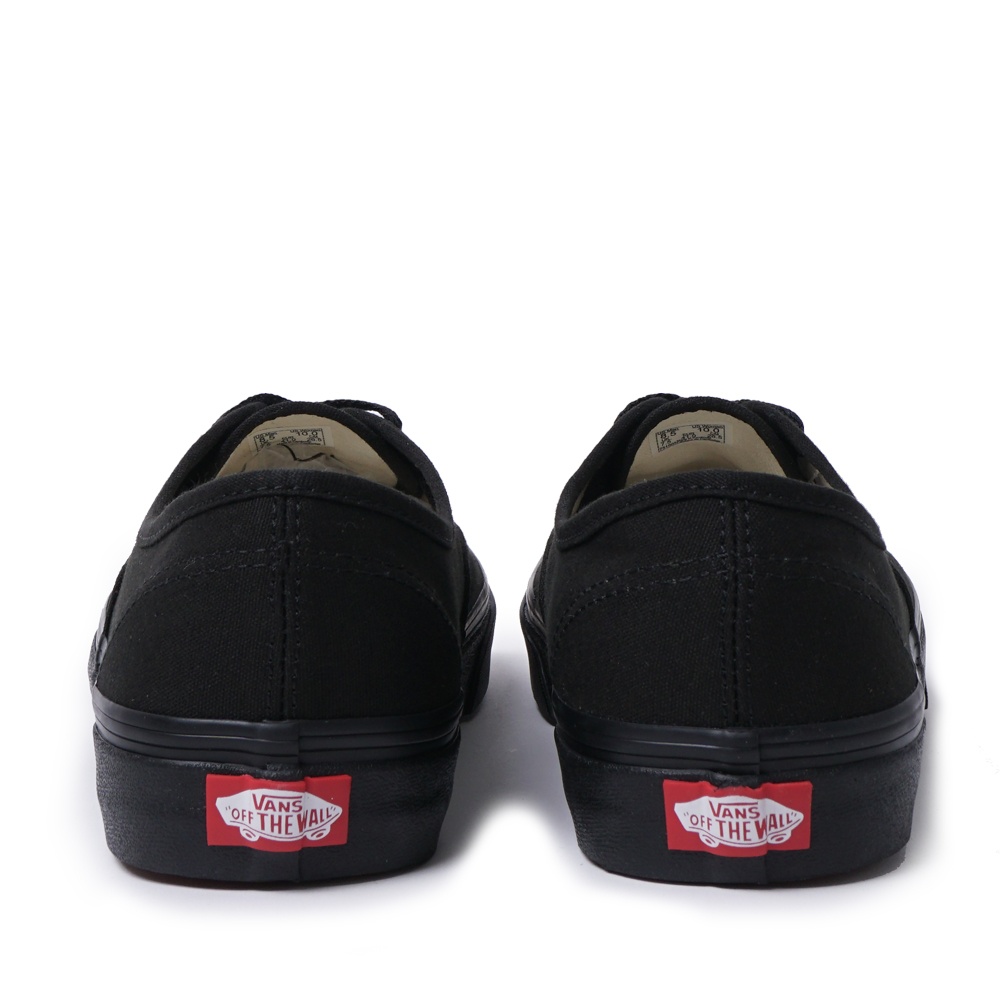 vans authentic negro