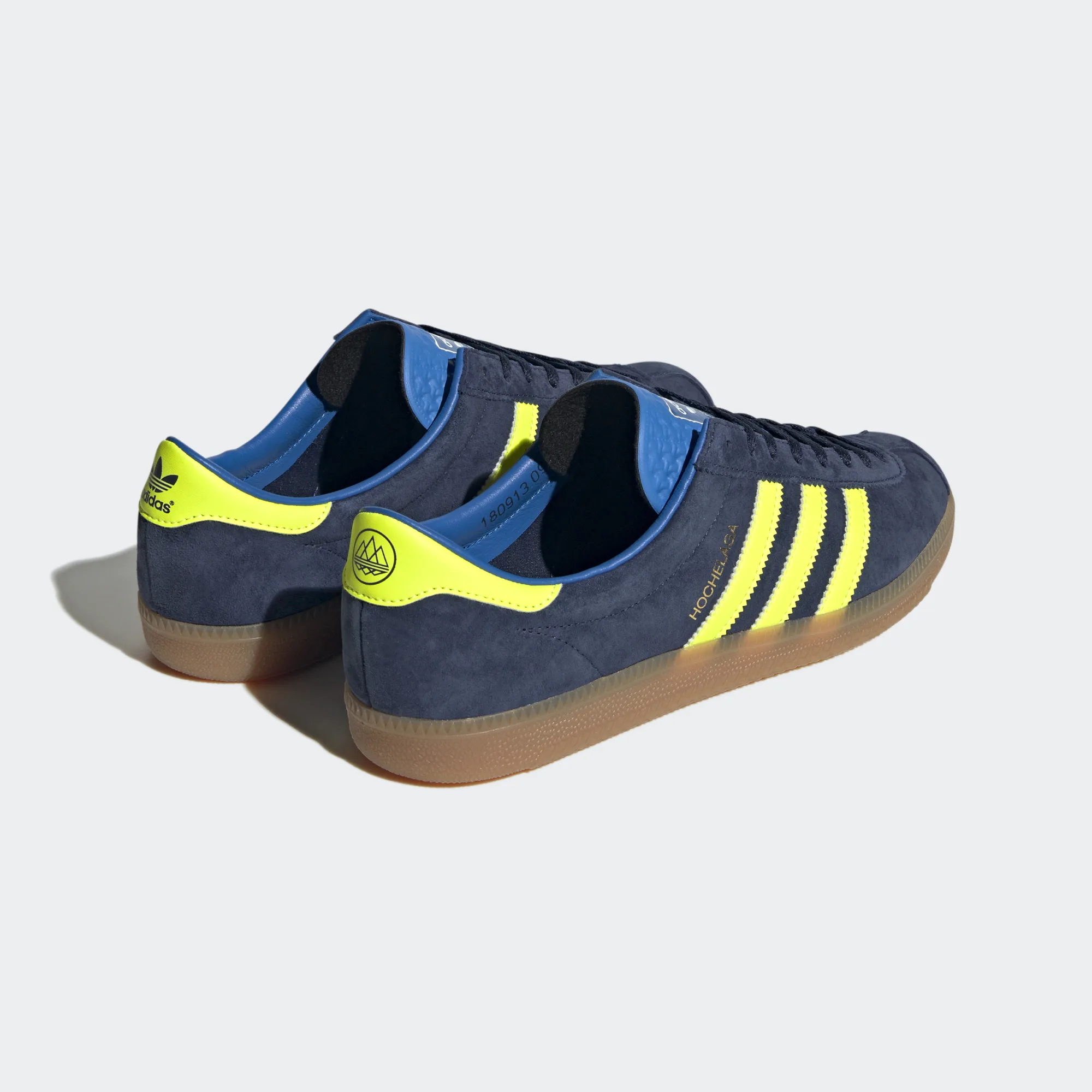 Adidas store hochelaga spezial