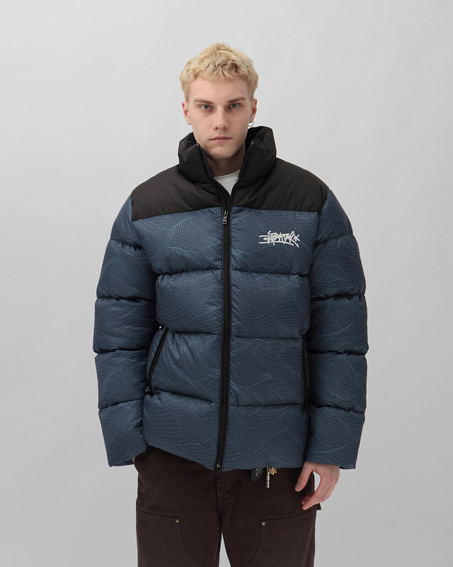 Куртка Anteater Downjacket