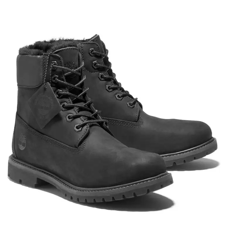 timberland 6inch boot