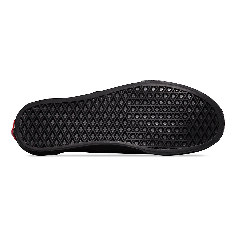 Кеды унисекс Vans Era Black Black купить в Перми в интернет-магазине FRIDAY