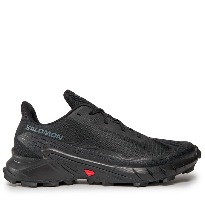 Кроссовки Salomon Alphacross 5 Gore-Tex Black/Ebony