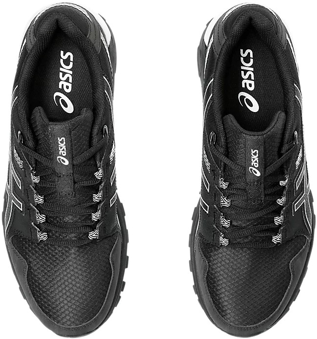 Кроссовки мужские ASICS Gel-Citrek Black/White