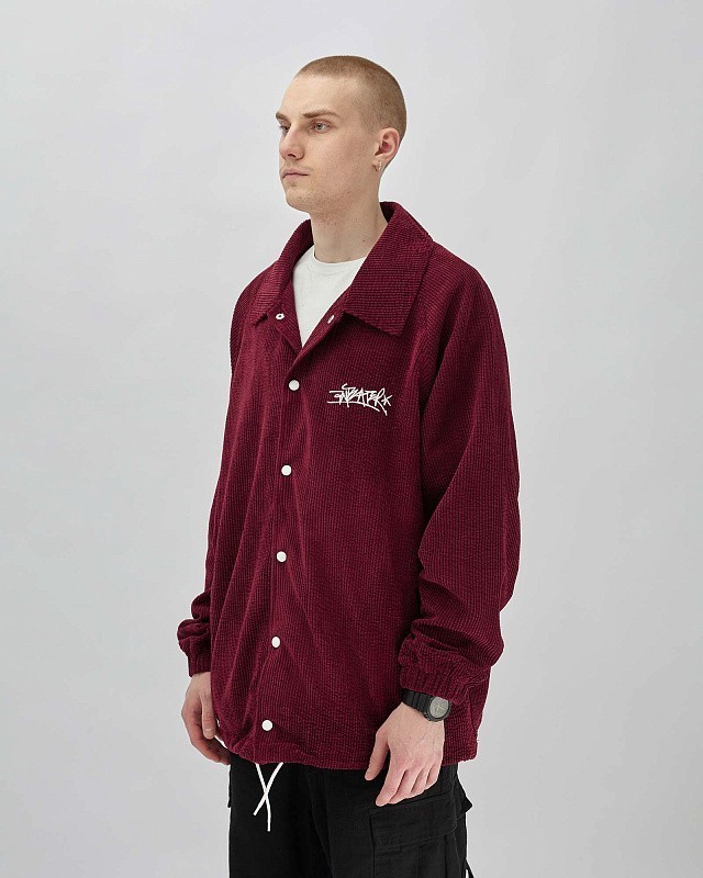 Куртка Anteater Coach Jacket