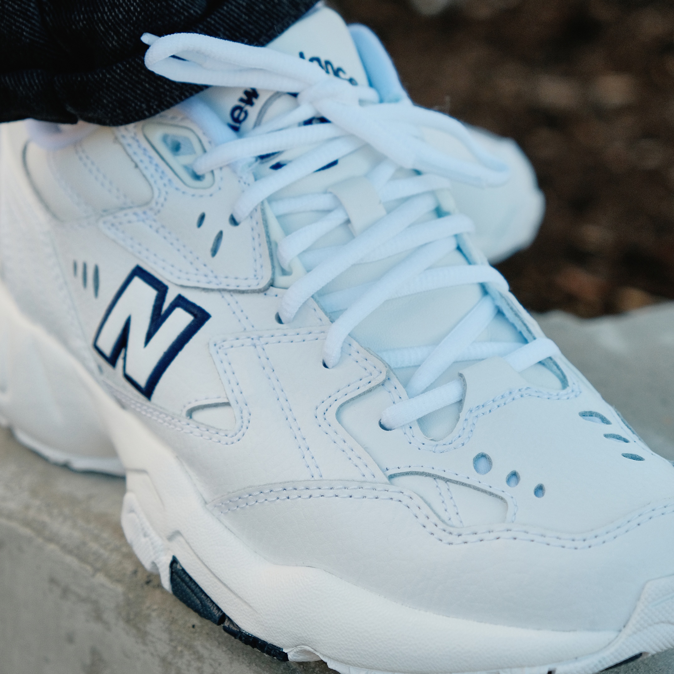 Кроссовки мужские New Balance 608v1 MX608WT/D купить в Перми в  интернет-магазине FRIDAY