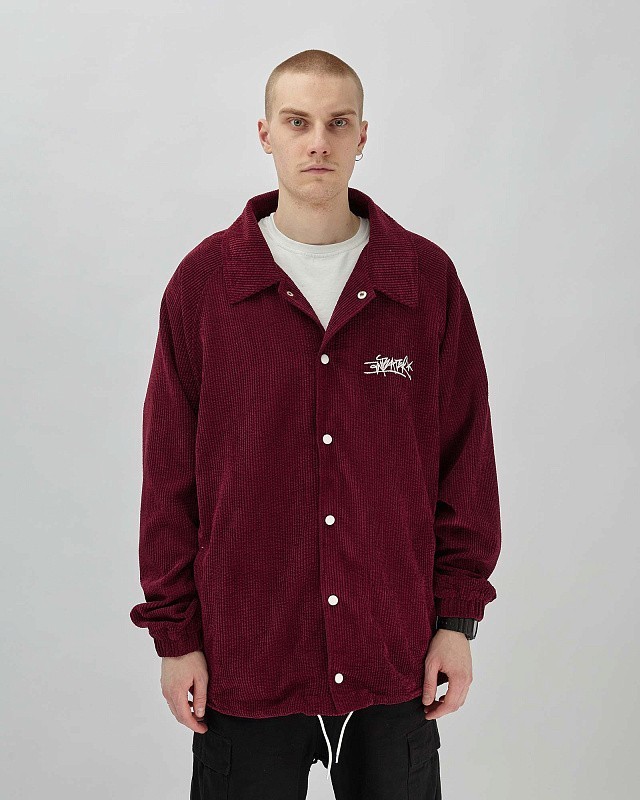 Куртка Anteater Coach Jacket