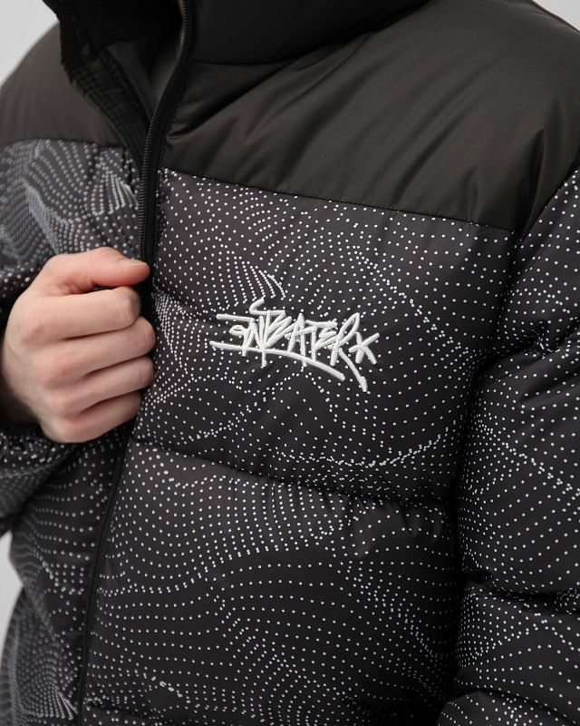 Куртка Anteater Downjacket