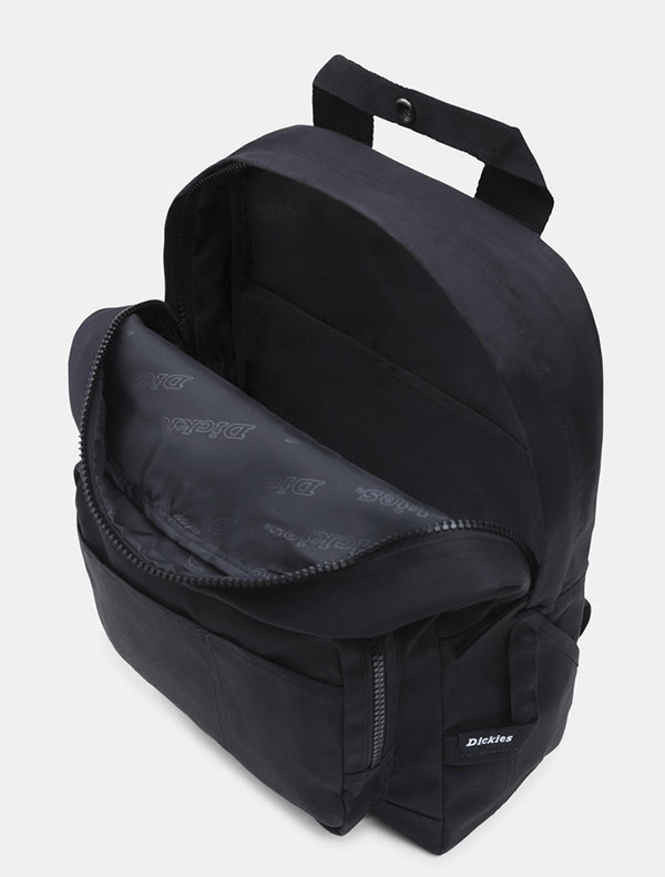 Рюкзак Dickies Lisbon Backpack Black