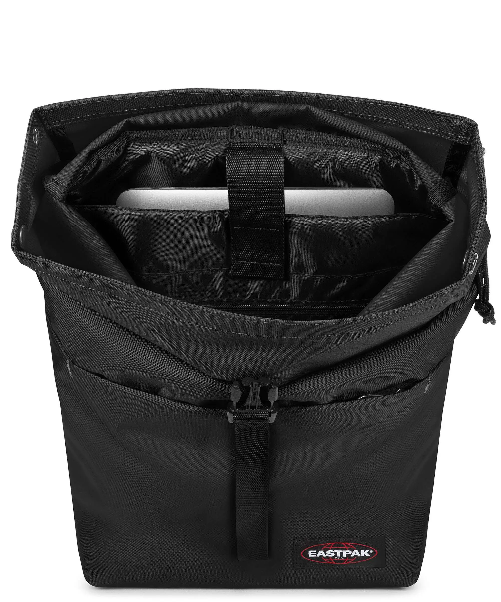 Eastpak roll hotsell top backpack