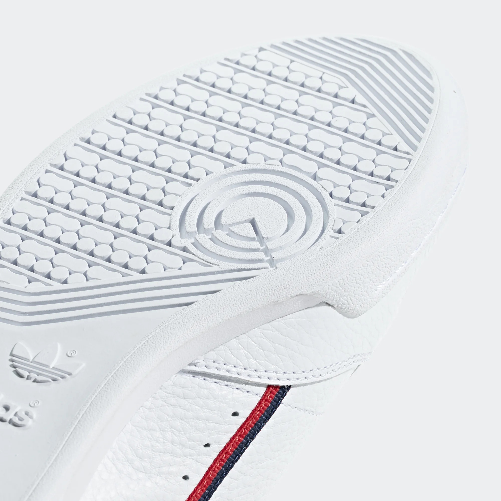 Кроссовки adidas Originals Continental 80 Cloud White/Scarlet/Collegiate  Navy купить в Перми в интернет-магазине FRIDAY