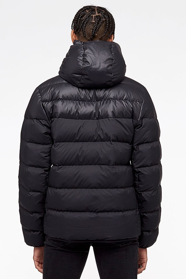 Пуховик Nike Sportswear Down Fill Windrunner Black