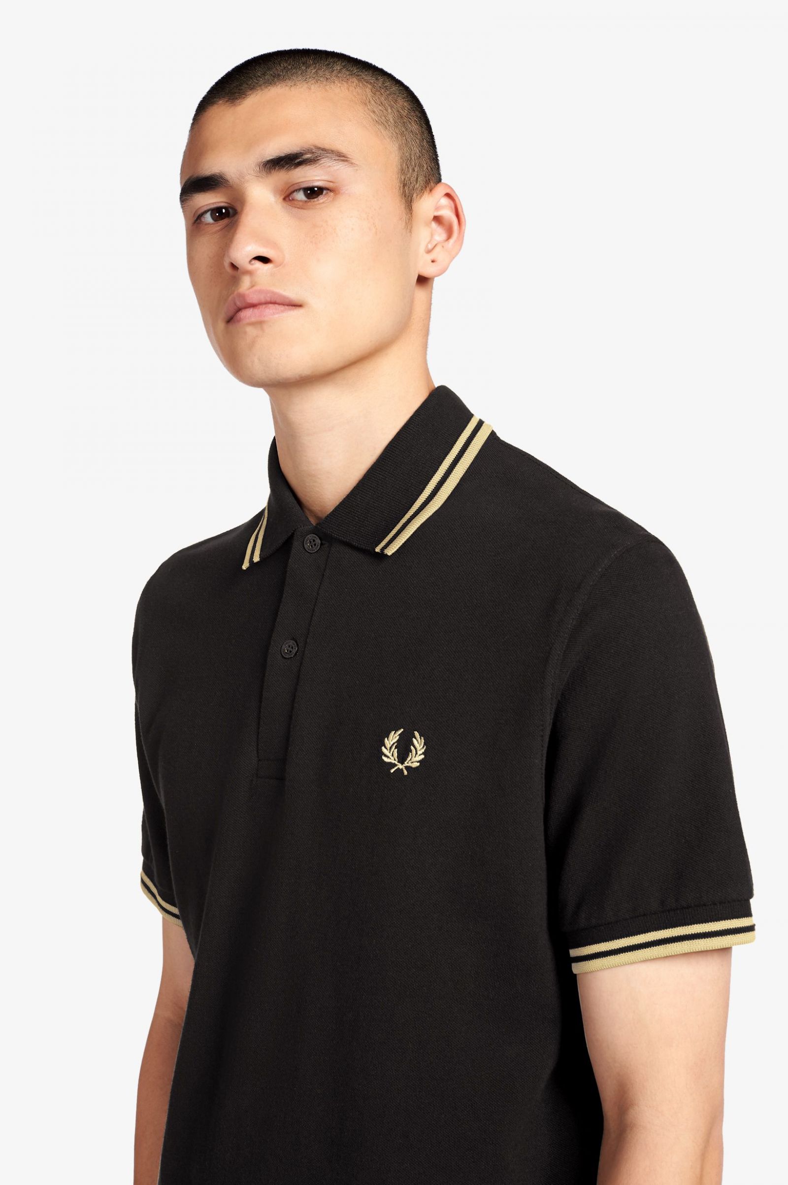 Fred Perry Купить В Спб Садовая