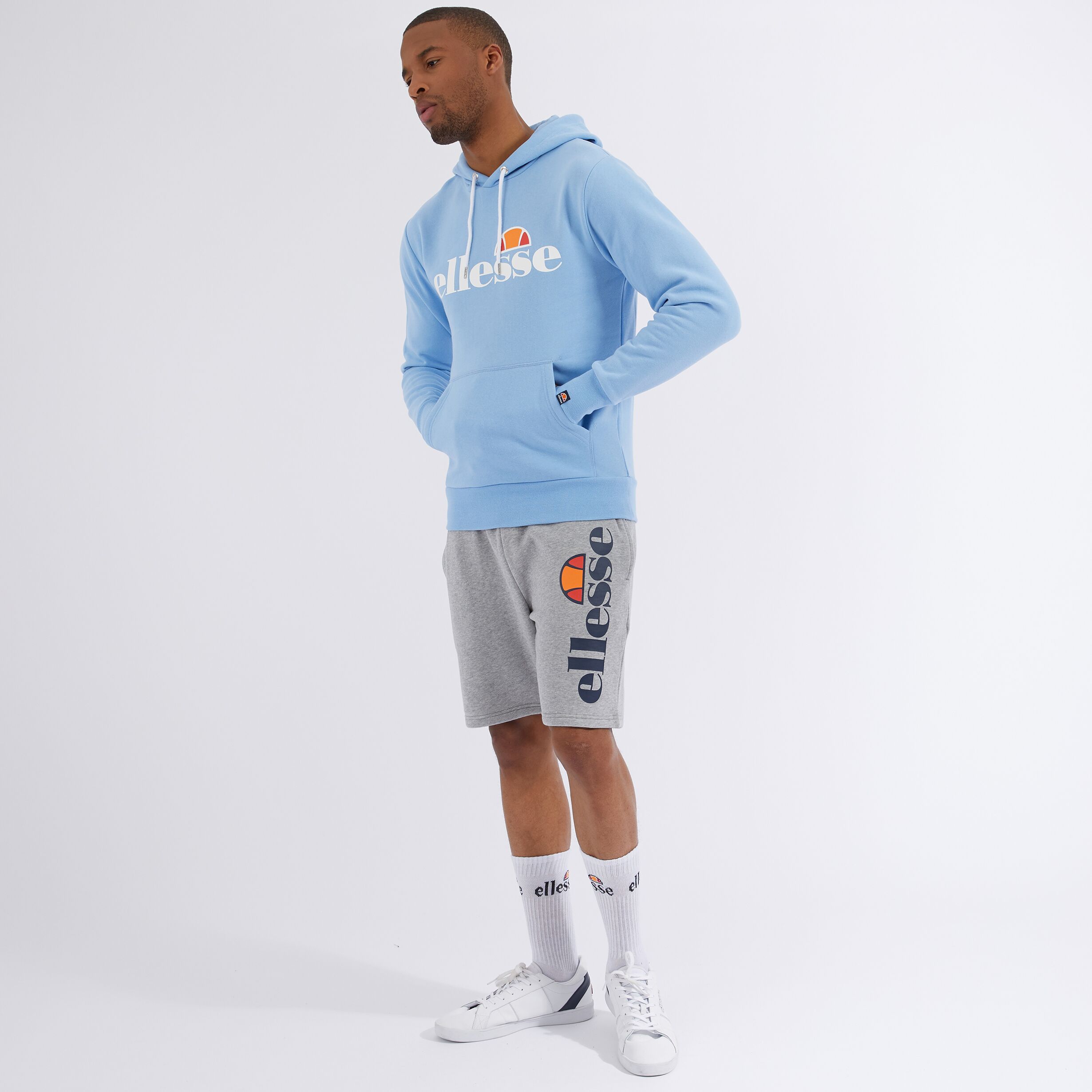 Мужская Одежда Ellesse Ellesse Интернет Магазин