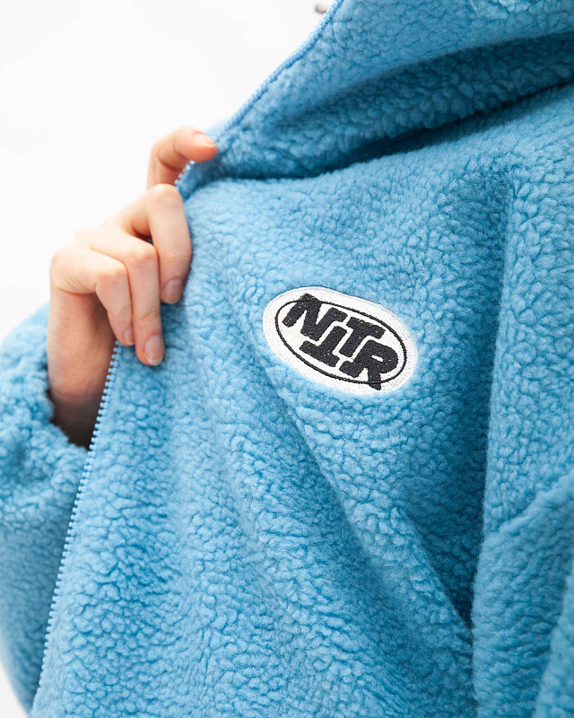 Куртка женская NTTR Sherpa