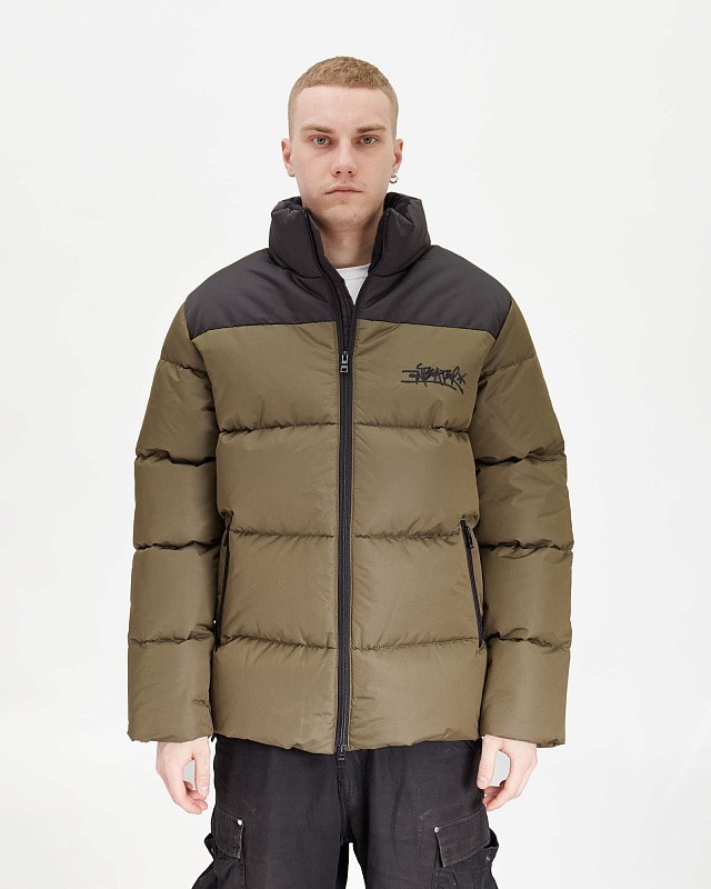 Куртка Anteater Downjacket