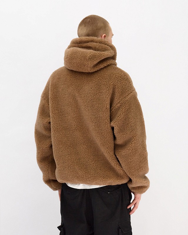 Куртка Anteater Comfy Sherpa