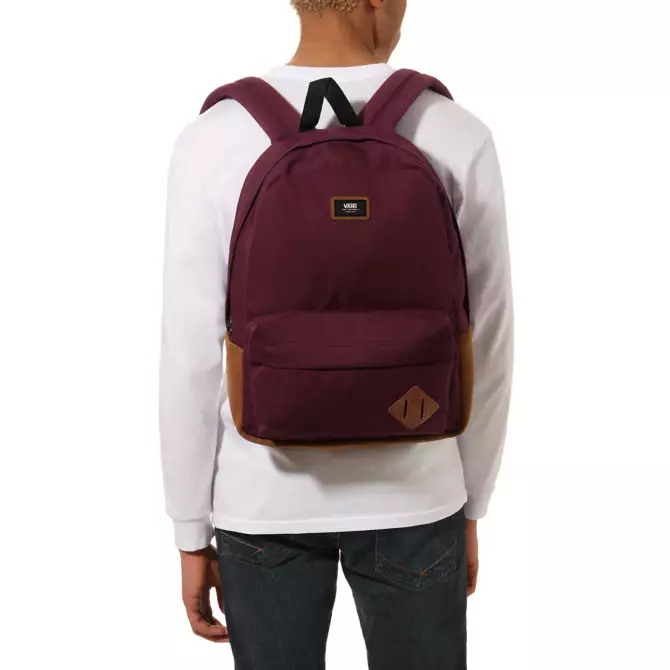 Рюкзак Vans Old Skool Backpack
