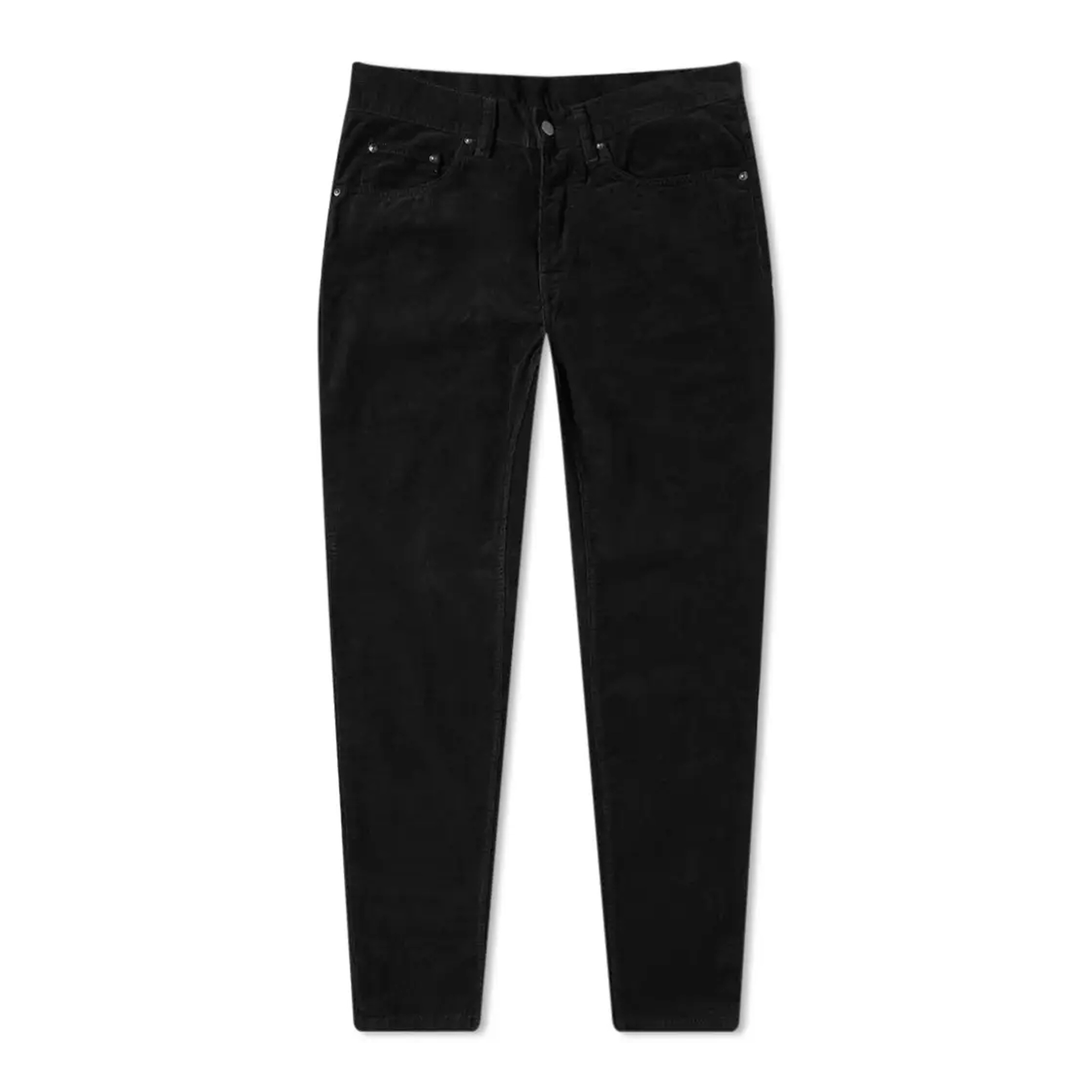 Мужские джинсы Carhartt WIP Newel Corduroy Pant купить в Перми ...