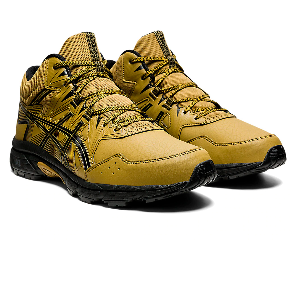 Кроссовки мужские ASICS Gel-Venture™ 8 MT SL Rover/Black купить в Перми в  интернет-магазине FRIDAY