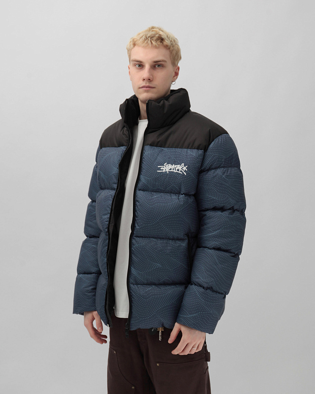 Куртка Anteater Downjacket