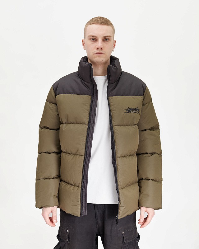 Куртка Anteater Downjacket