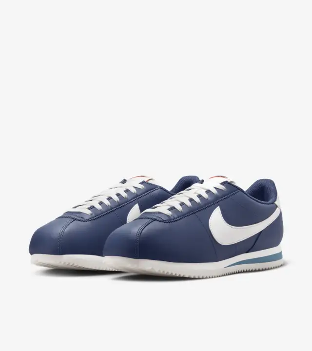 Nike hotsell cortez dickies