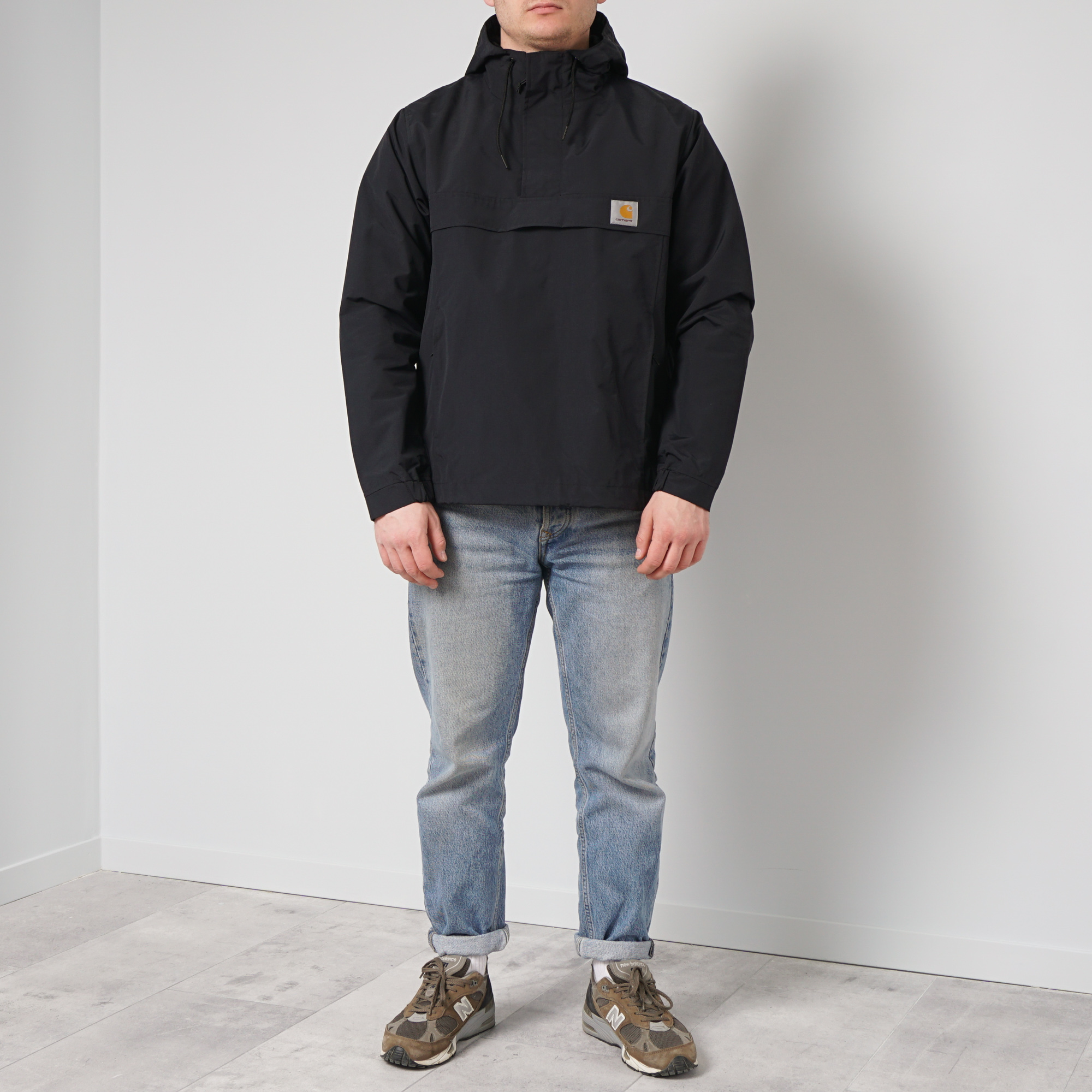 Верхняя Одежда Carhartt Wip Интернет Магазин
