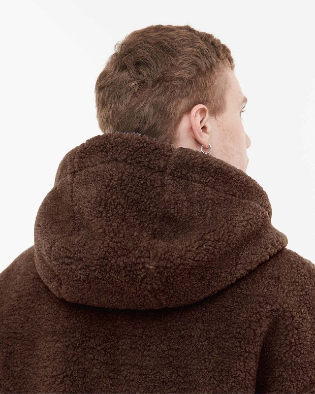 Куртка Anteater Comfy Sherpa