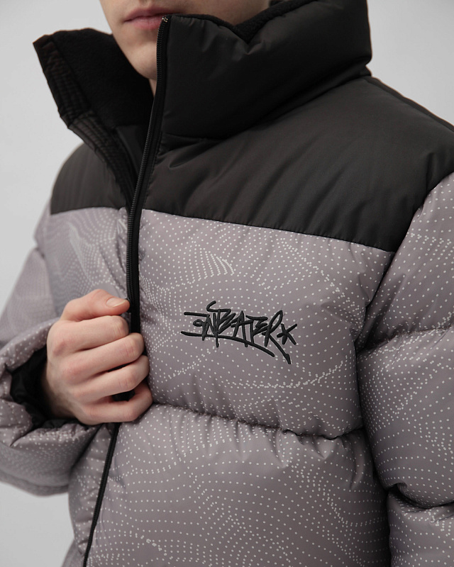 Куртка Anteater Downjacket