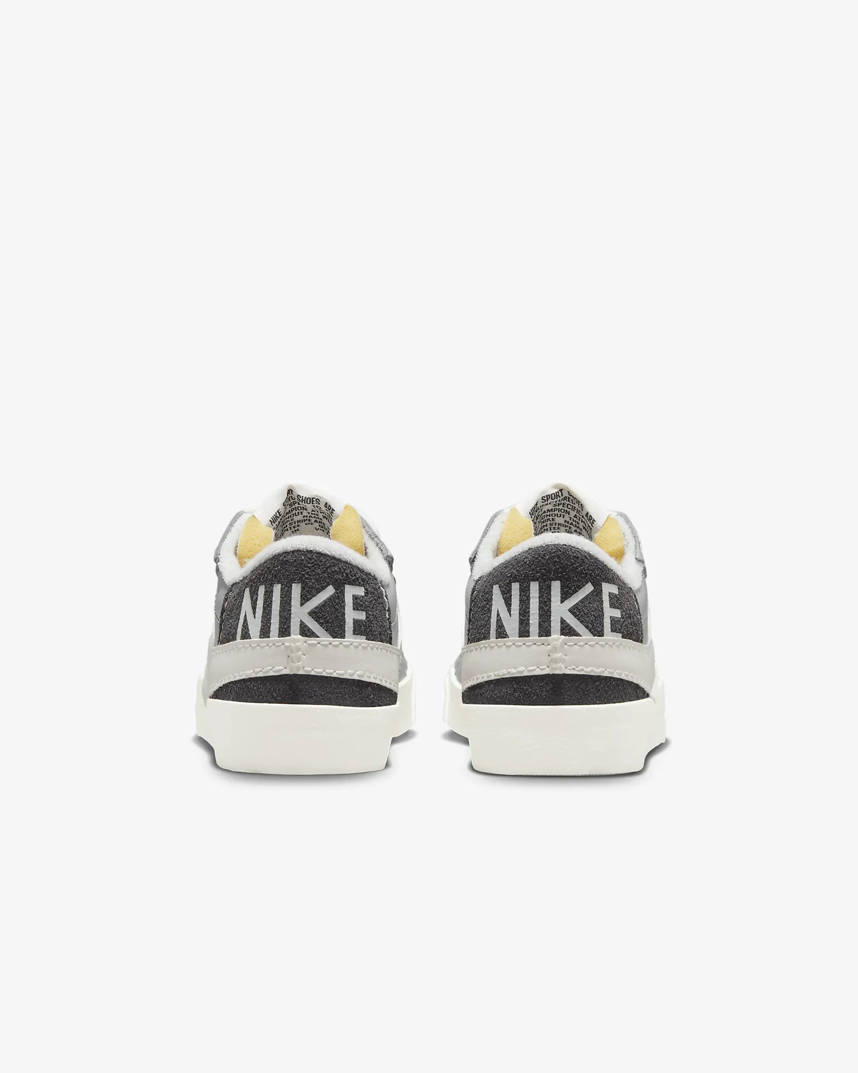 Nike best sale air 77