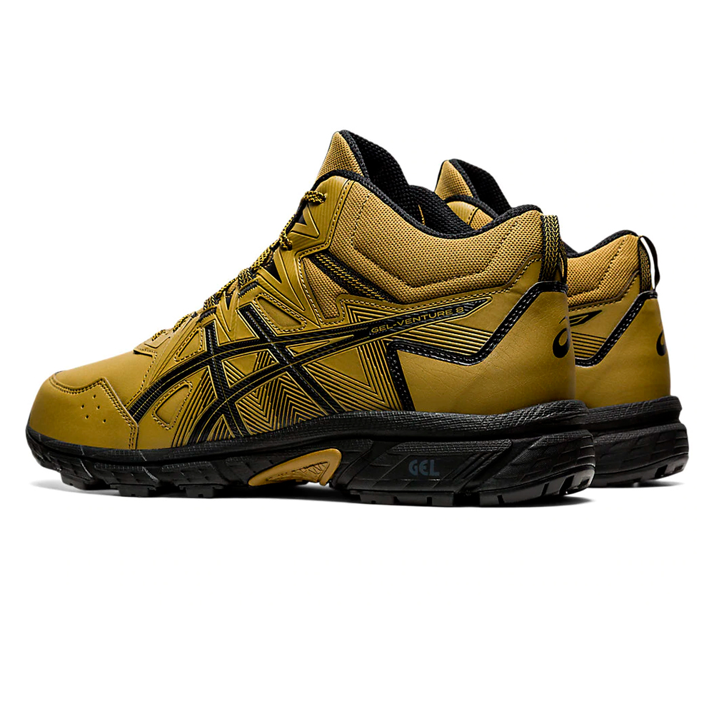 Кроссовки мужские ASICS Gel-Venture™ 8 MT SL Rover/Black купить в Перми в  интернет-магазине FRIDAY