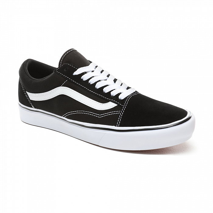 vans haute femme