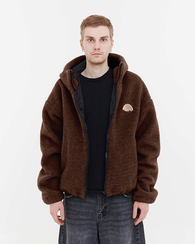 Куртка Anteater Comfy Sherpa