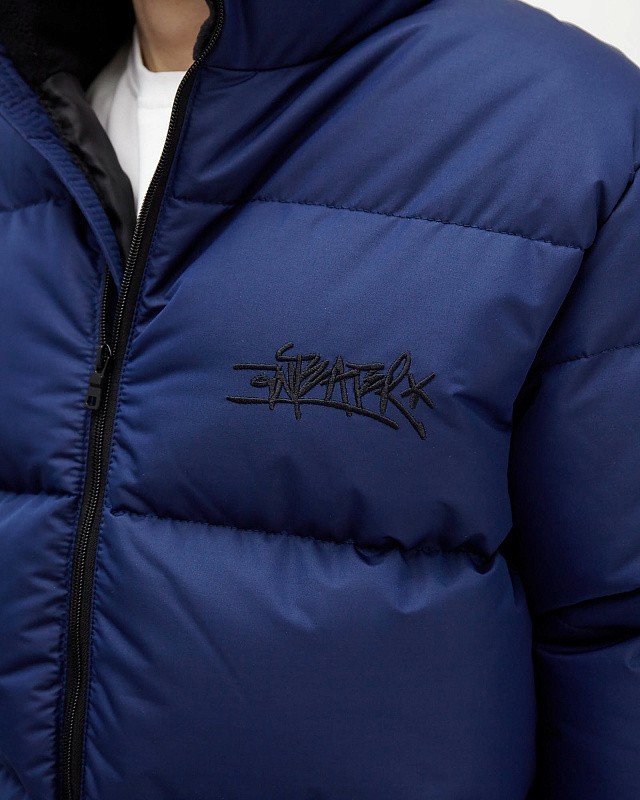 Куртка Anteater Downjacket