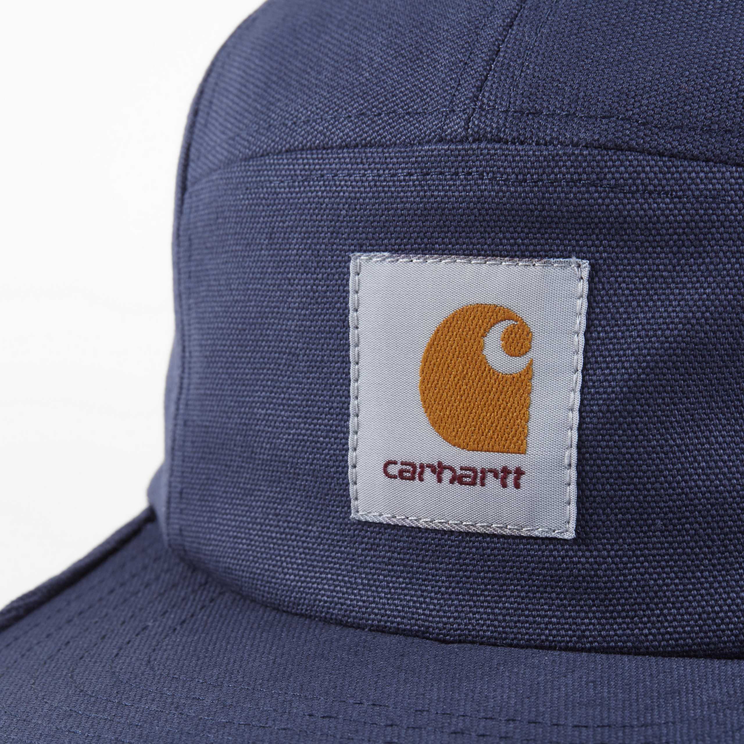 carhartt backley cap