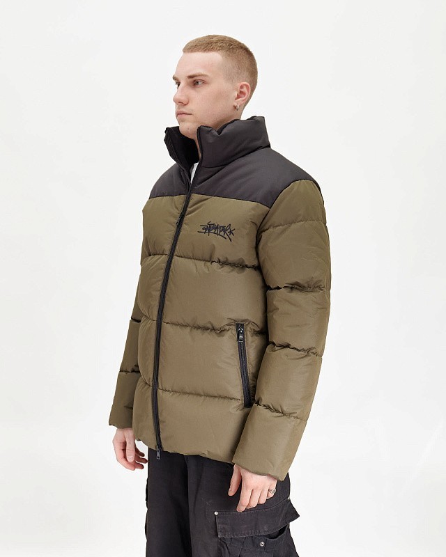 Куртка Anteater Downjacket