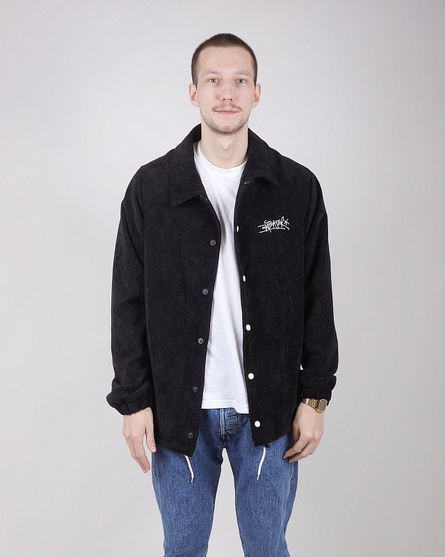 Куртка Anteater Coach Jacket