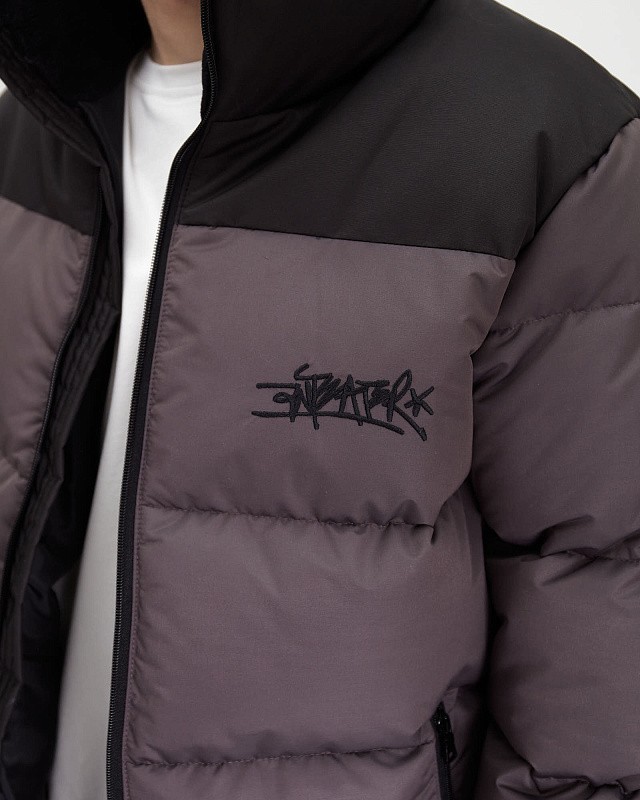 Куртка Anteater Downjacket