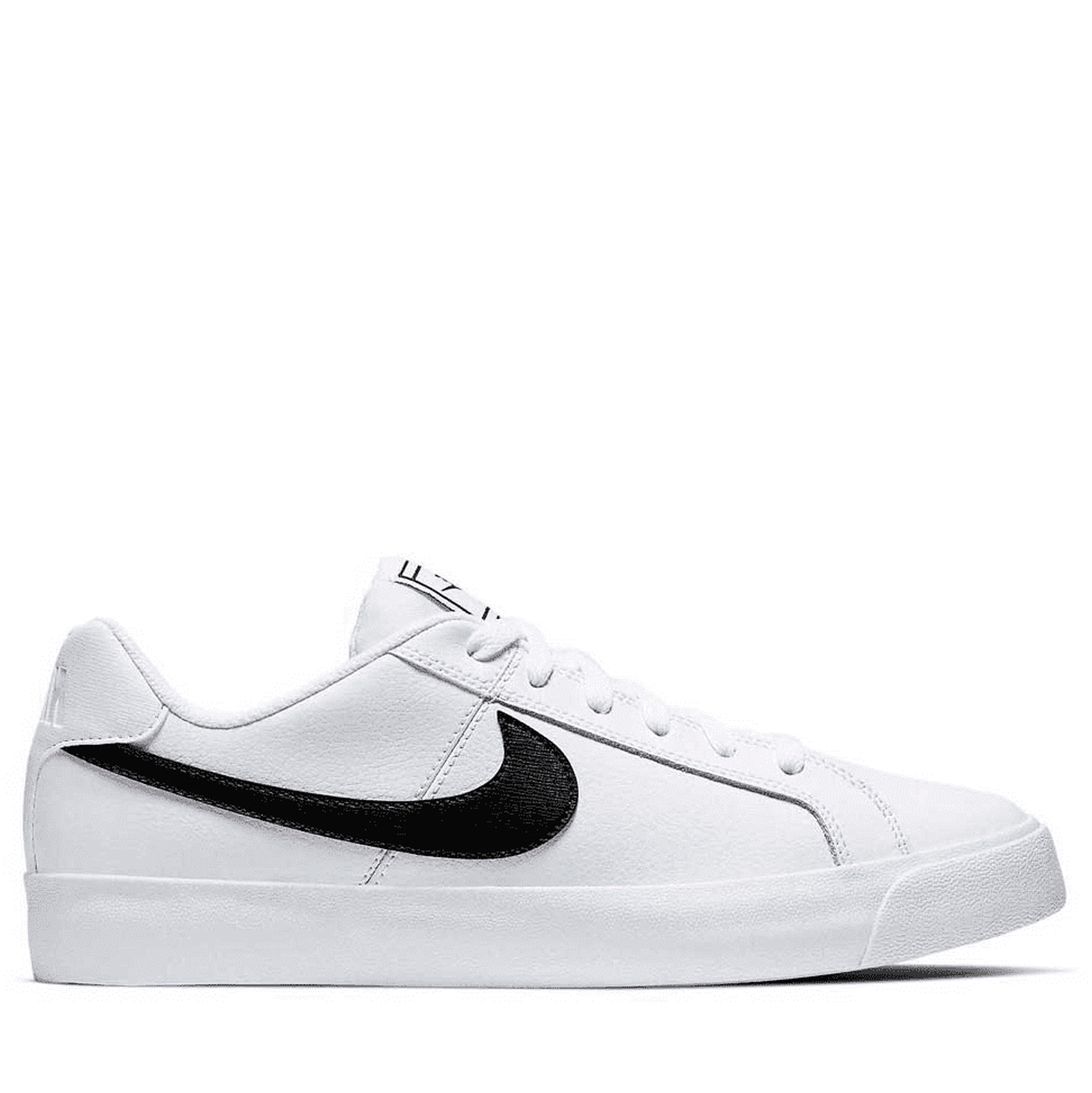 Кроссовки Nike Court Royale AC White 