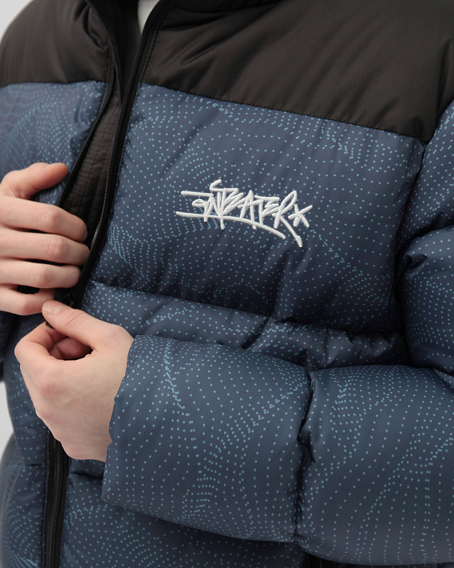 Куртка Anteater Downjacket