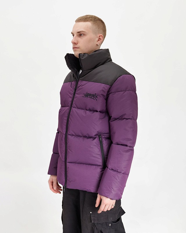 Куртка Anteater Downjacket