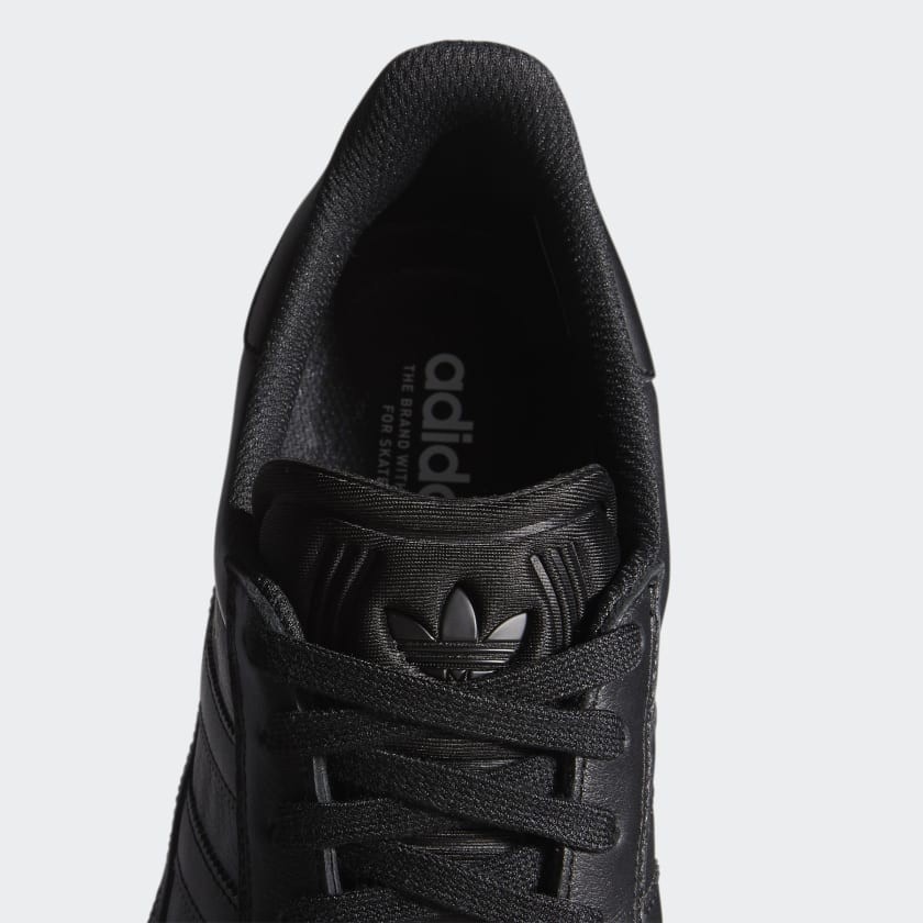adidas Originals Gazelle Adv Core Black 