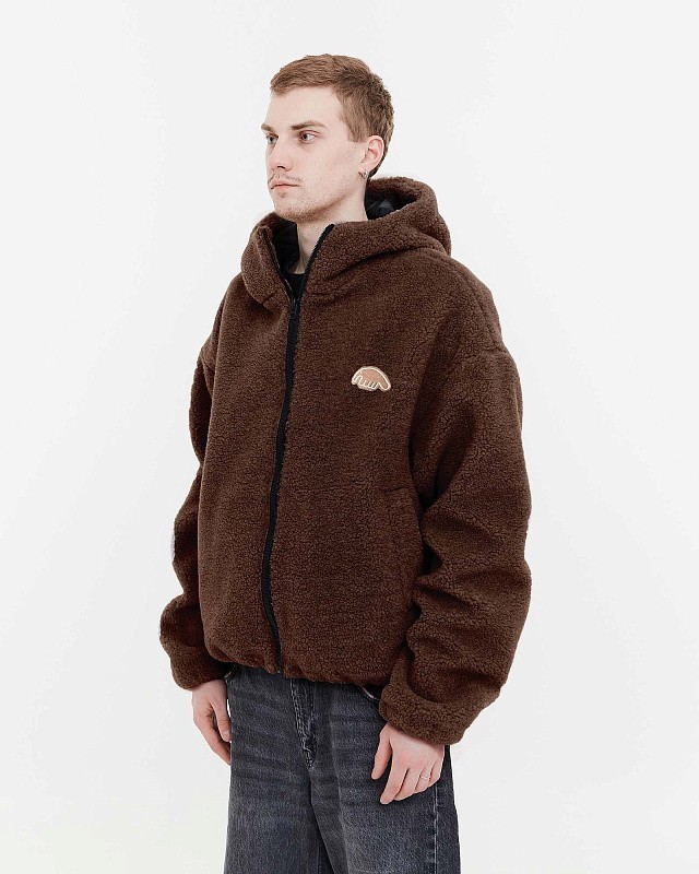 Куртка Anteater Comfy Sherpa